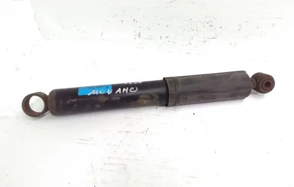 Opel Movano A Rear shock absorber/damper 814903560947 8200715101