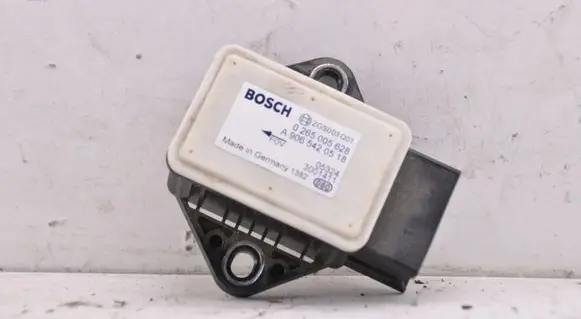 Mercedes-Benz Vito Viano W639 ESP acceleration yaw rate sensor A9065420518