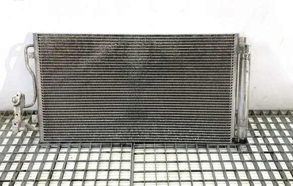 BMW 3 F30 F35 F31 Coolant radiator T908013