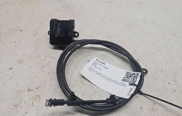Audi A6 C7 Other interior part