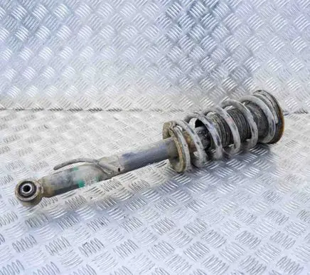 Lexus IS III XE30 Front shock absorber/damper 4851053320