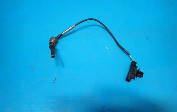 Jeep Renegade Exhaust gas temperature sensor 55270986