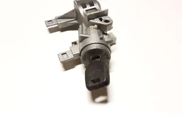 Ignition lock