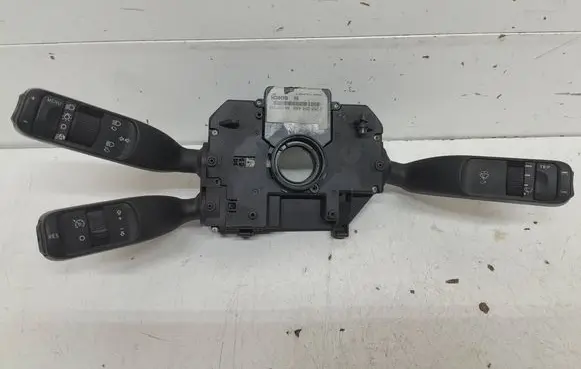Alfa Romeo 159 Wiper turn signal indicator stalk/switch 0265005499 687297235 51771960