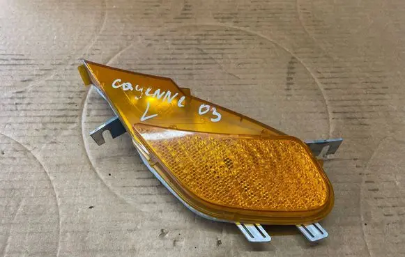 Porsche Cayenne (9PA) Front reflector 7l5945071a 7l5945071