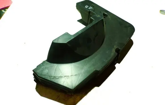 Audi A5 8T 8F Subwoofer speaker 8T8035382