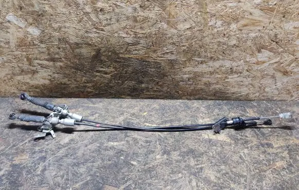 Mitsubishi Space Star Gear shift cable linkage