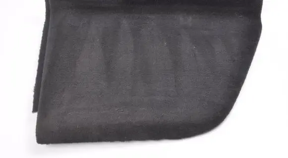 Land Rover Discovery 5 Trunk/boot side trim panel 374597