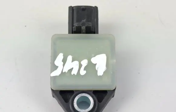 Fiat Panda III Airbag deployment crash/impact sensor 52083839