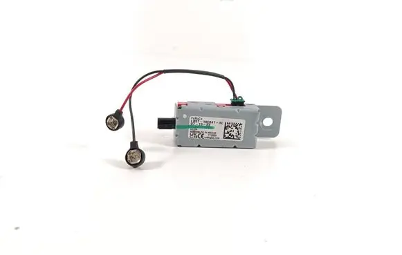Aerial antenna amplifier