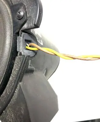 BMW 3 E46 Panel speaker 8381561