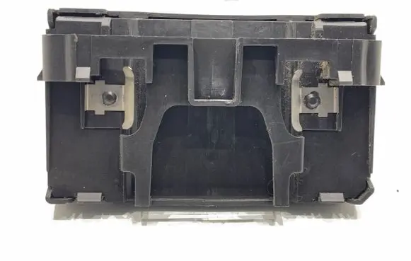 Ignition lock