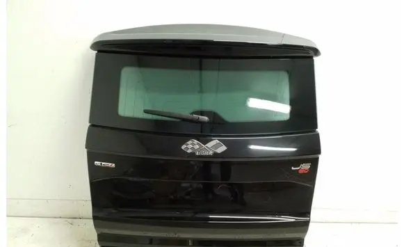 Ligier JS 60 Tailgate/trunk/boot lid