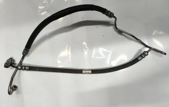 BMW X5 E70 Power steering hose/pipe/line P679366702