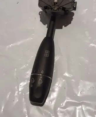 Mercedes-Benz S W221 Wiper control stalk A2215403345