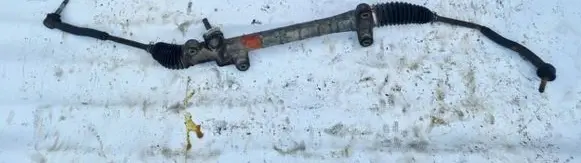 Toyota Prius (XW20) Steering rack LLHD