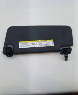 Ram 1500 DT Sun visor