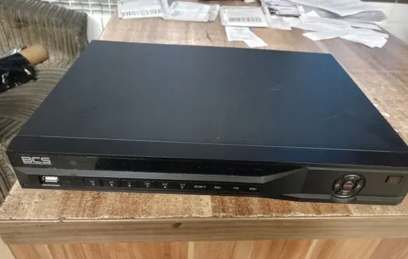 BMW 3 F30 F35 F31 Camera control unit module 106KPA