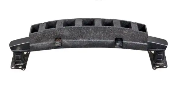 Skoda Fabia Mk2 (5J) Front bumper support beam