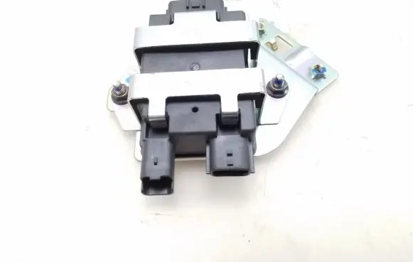 Nissan Qashqai Other control units/modules 169109238R