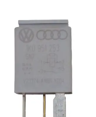 Volkswagen Golf V Other relay 1K0951253 V23374A1601X004