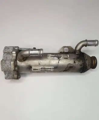 Volvo S80 EGR valve cooler 880766L