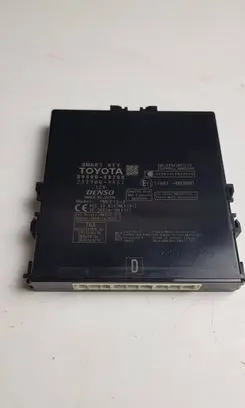 Toyota RAV 4 (XA50) Keyless (KESSY) go control unit/module 8999048700 2329009452