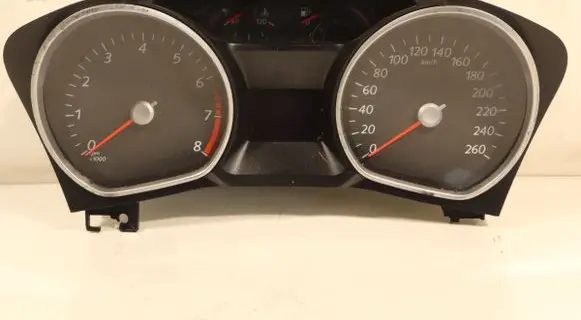 Ford Mondeo MK IV Clock 8M2T10849AC