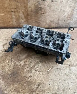 Volkswagen Golf V Engine head 038103373R
