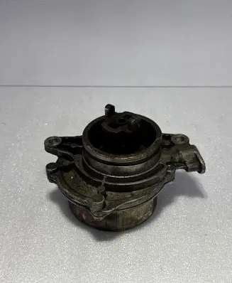 Vacuum pump