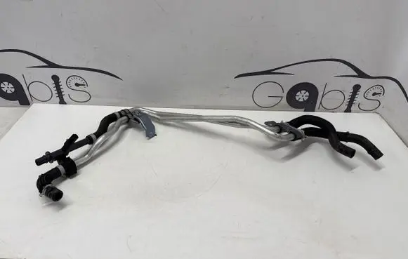 Lexus UX Engine coolant pipe/hose 8724876030