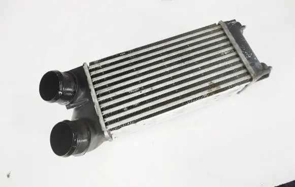 Peugeot 5008 Intercooler radiator 96565003480