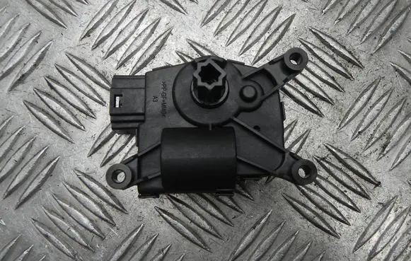 Tesla Model 3 Air flap motor/actuator T90439B V1297