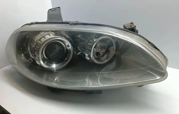Fiat Croma Headlight/headlamp 51784691 04D6T2 0098294557999