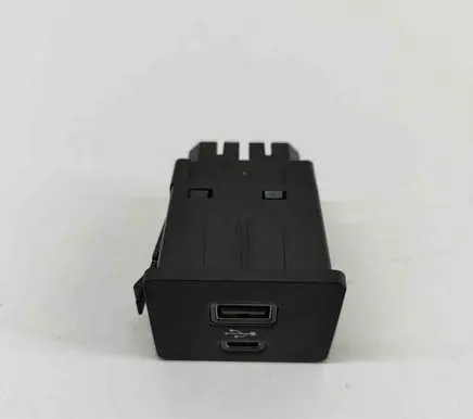 Ford Mustang Mach-E USB socket connector ML3T14F014AB