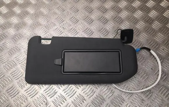 Citroen DS7 Crossback Sun visor 