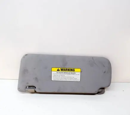 KIA Ceed Sun visor