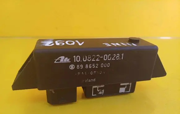 Renault Laguna I Other control units/modules 10082200281 898652000