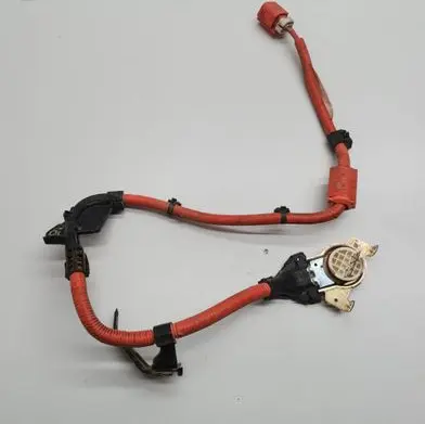 Lexus CT 200H Engine installation wiring loom 8212247030
