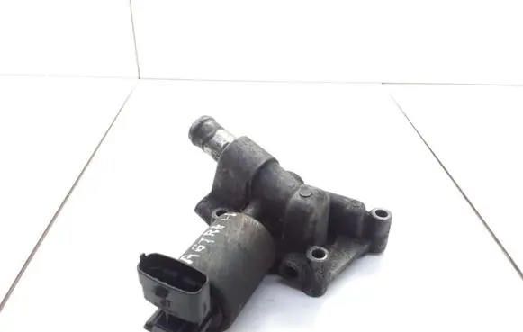 Opel Astra H EGR valve 72287500 53389608