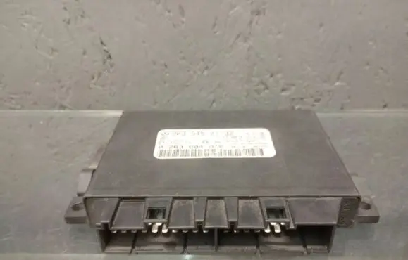 Mercedes-Benz C W203 Gearbox control unit/module 2035450132 0263004016