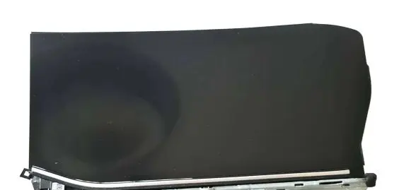 Volkswagen Touareg III Screen/display/small screen 760919618 761919618
