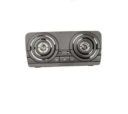 Rear seat light