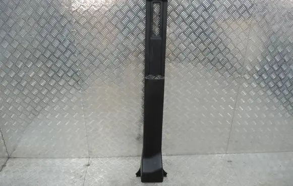 Mercedes-Benz G W461 W463 1st Gen (B) pillar trim (bottom) A4636903726