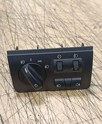 BMW X5 E53 Light switch 6909776