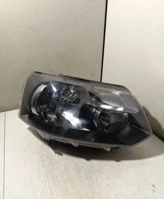 Volkswagen Transporter - Caravelle T5 Headlight/headlamp E415972