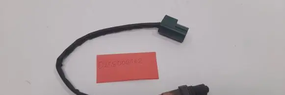 Volkswagen Golf IV Lambda probe sensor 0258006162