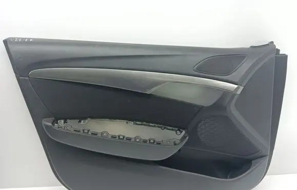 Hyundai i40 Front door card panel trim 823103Z000