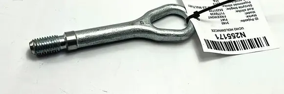 Fiat Freemont Tow bar 