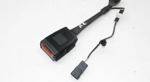 Ford Kuga II Front seatbelt buckle CV4461208BD
